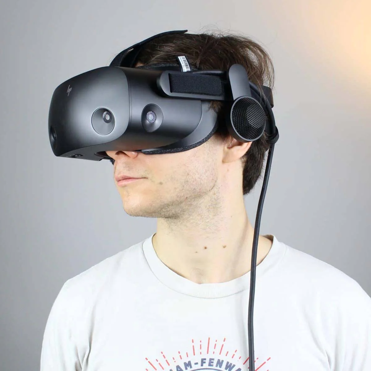 HP Reverb G2 - VR Headset