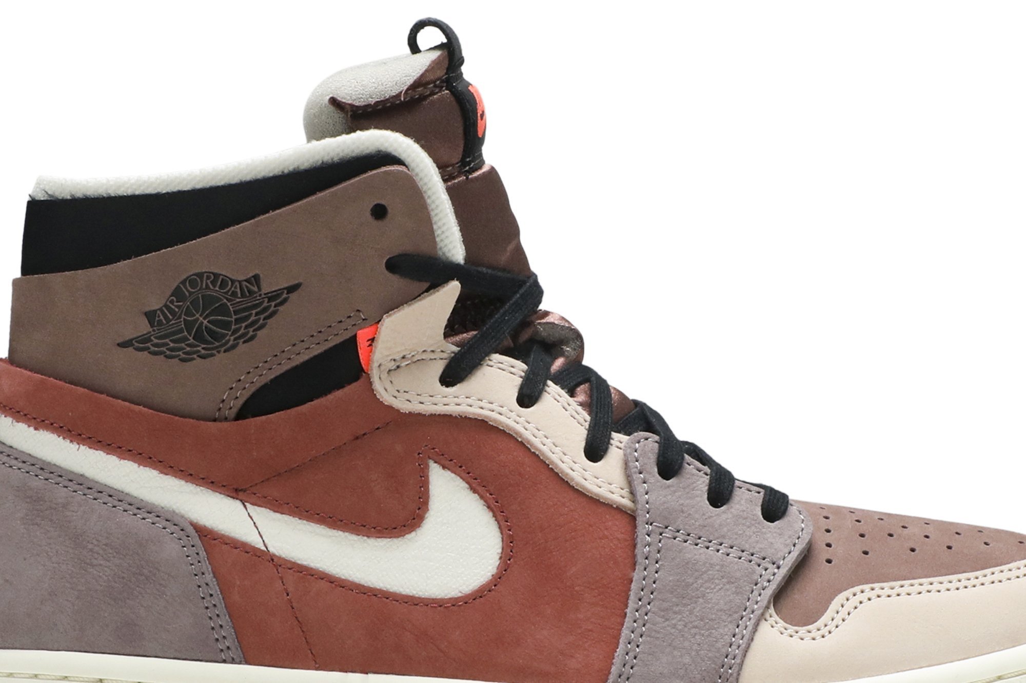 Wmns Air Jordan 1 High Zoom 'Canyon Rust' CT0979-602