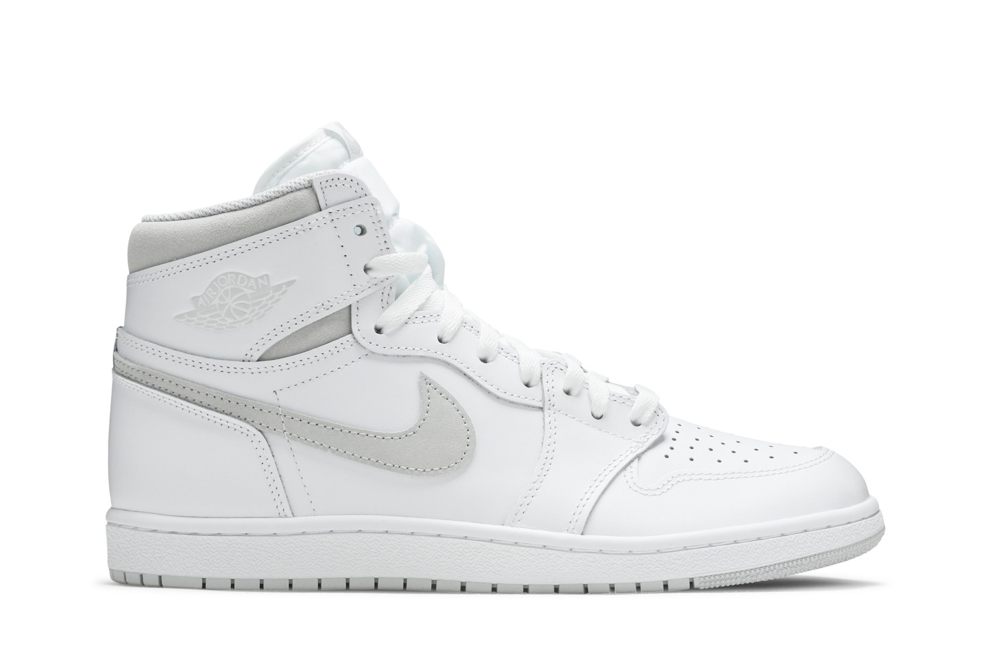 Air Jordan 1 Retro High '85 OG 'Neutral Grey' BQ4422-100