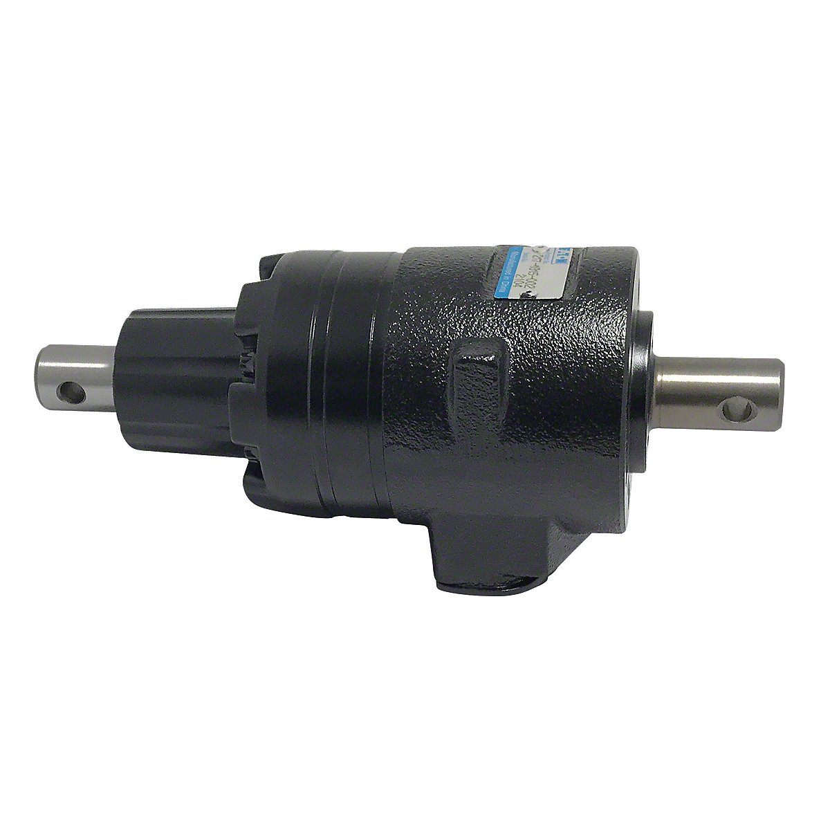 Char-Lynn Power Steering Torque Generator w/out port block Fits International John Deere Massey Allis Chalmers Case Cockshutt Minneapolis Moline White / Oliver Tractor