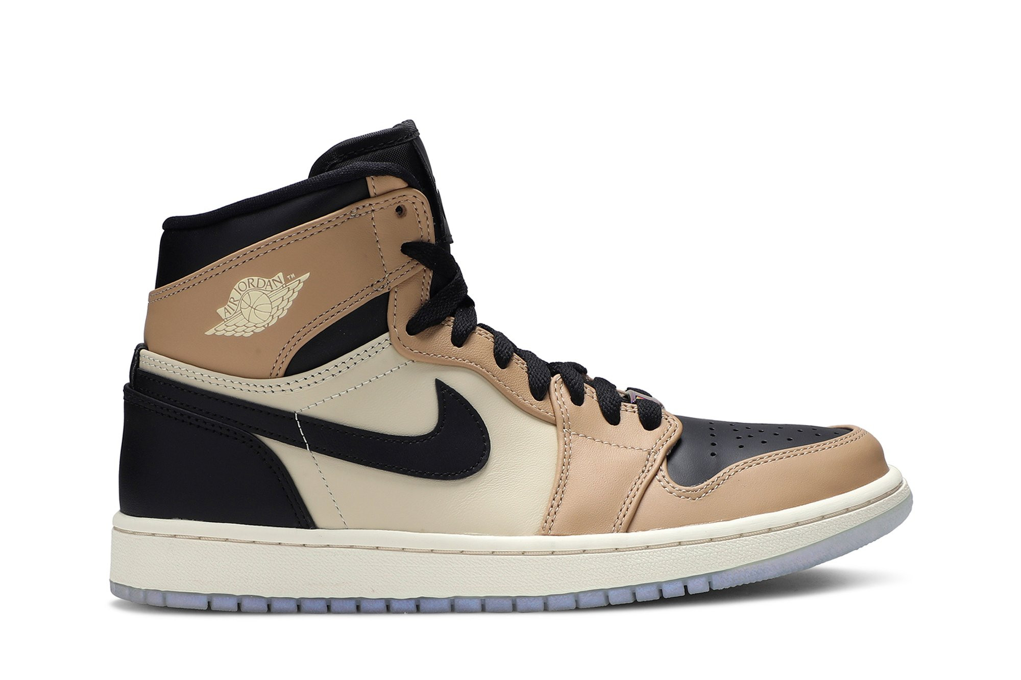 Wmns Air Jordan 1 High 'Mushroom' AH7389-003