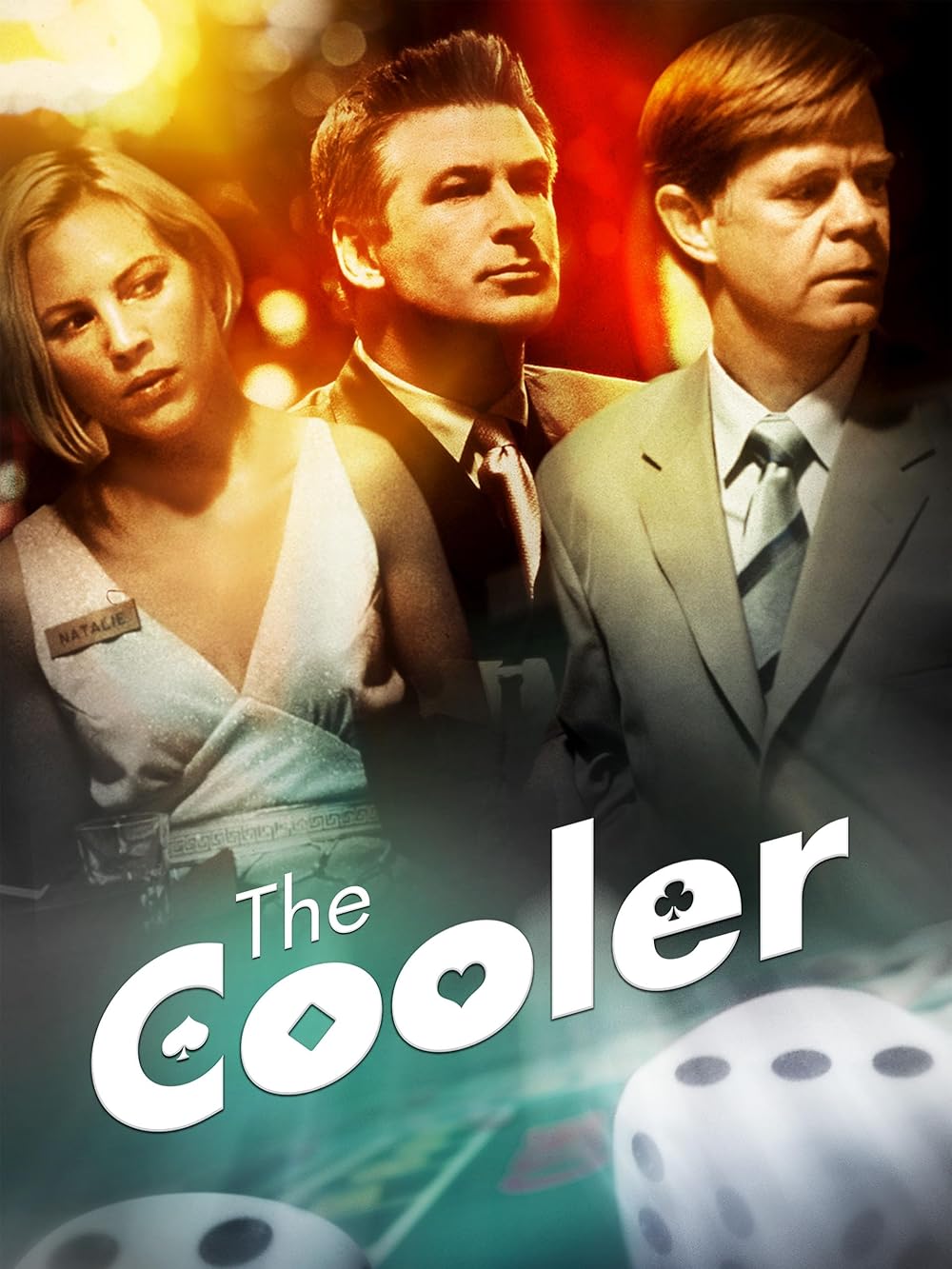 The Cooler