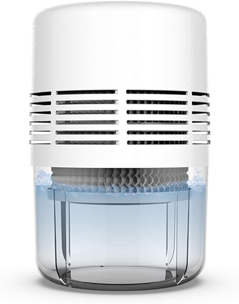 Humidifier for Bedroom, Cool Mist Ultrasonic Air Humidifiers for Large