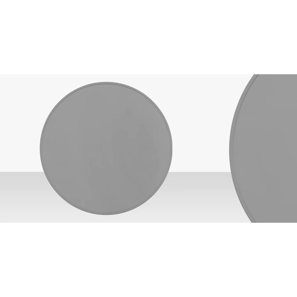 Tides Solid Aluminum Outdoor Table Tops