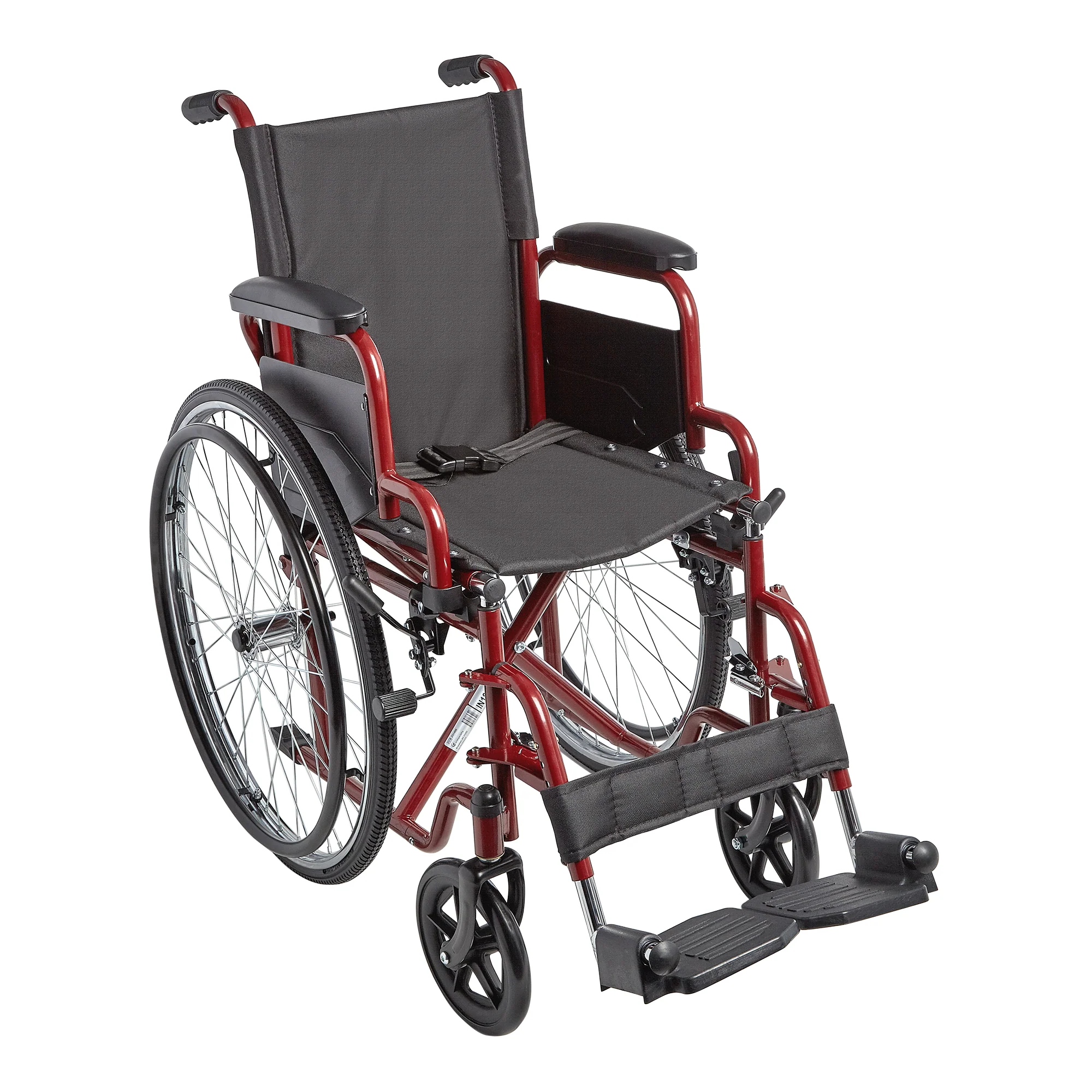 Lightweight Pediatric Kids Wheelchair