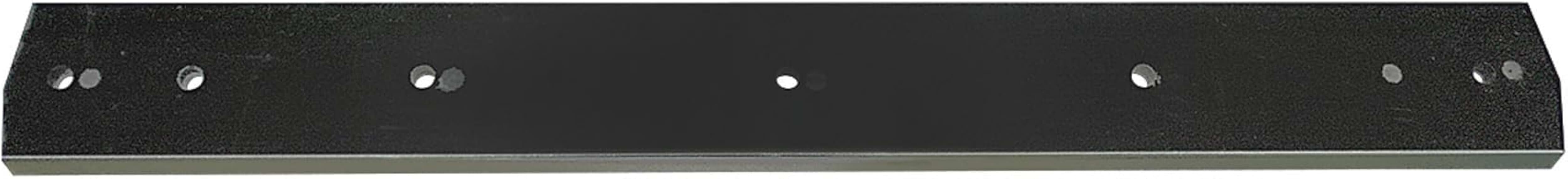 Meyer Super V Polyurethane Snow Plow Cutting Edge - 7ft.6in.L, Model Number 09333