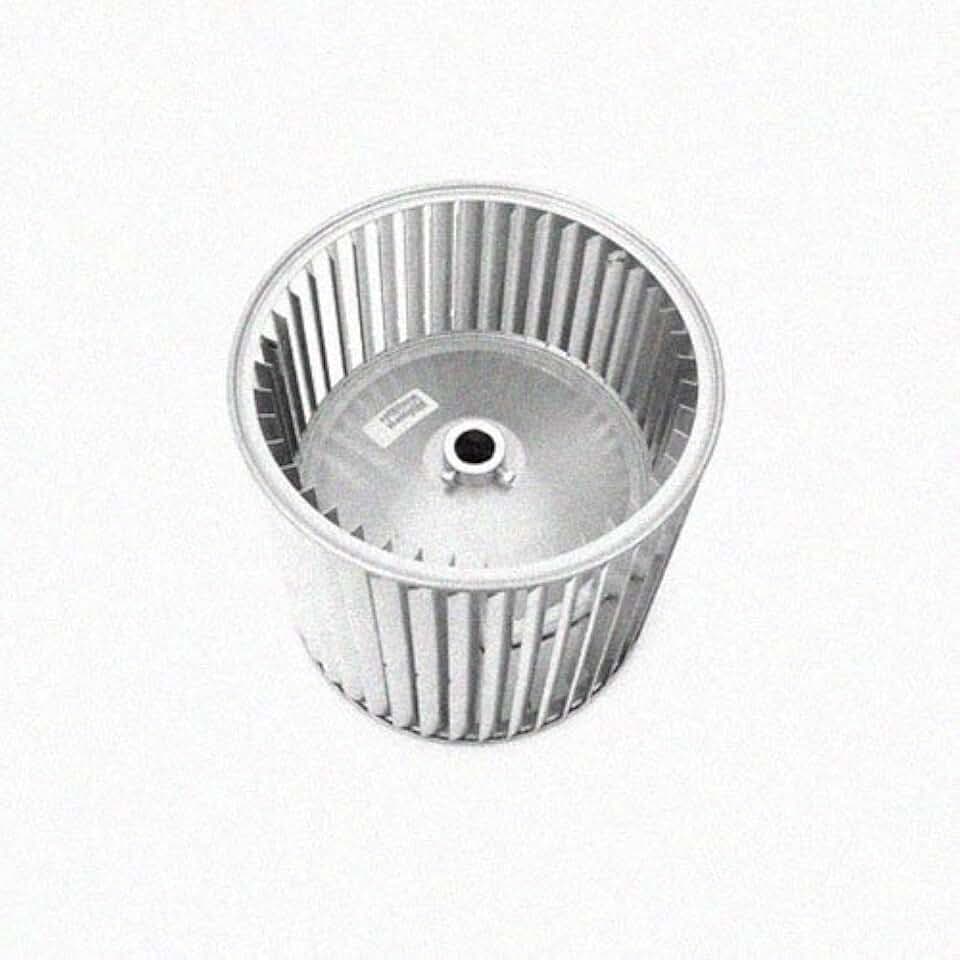 Universal Squirrel Cage Blower Wheel 18 1/2