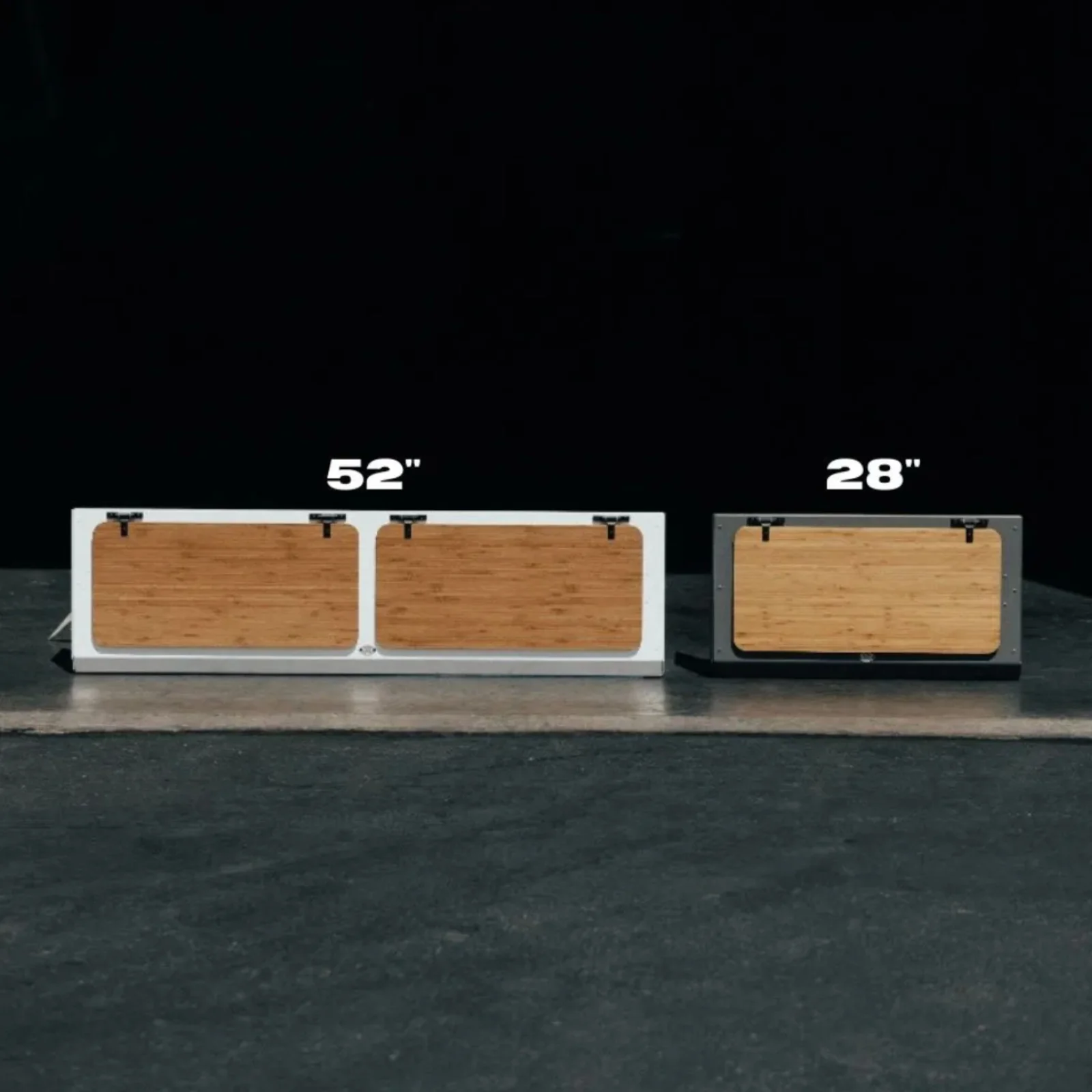 Sprinter Overhead Cabinet