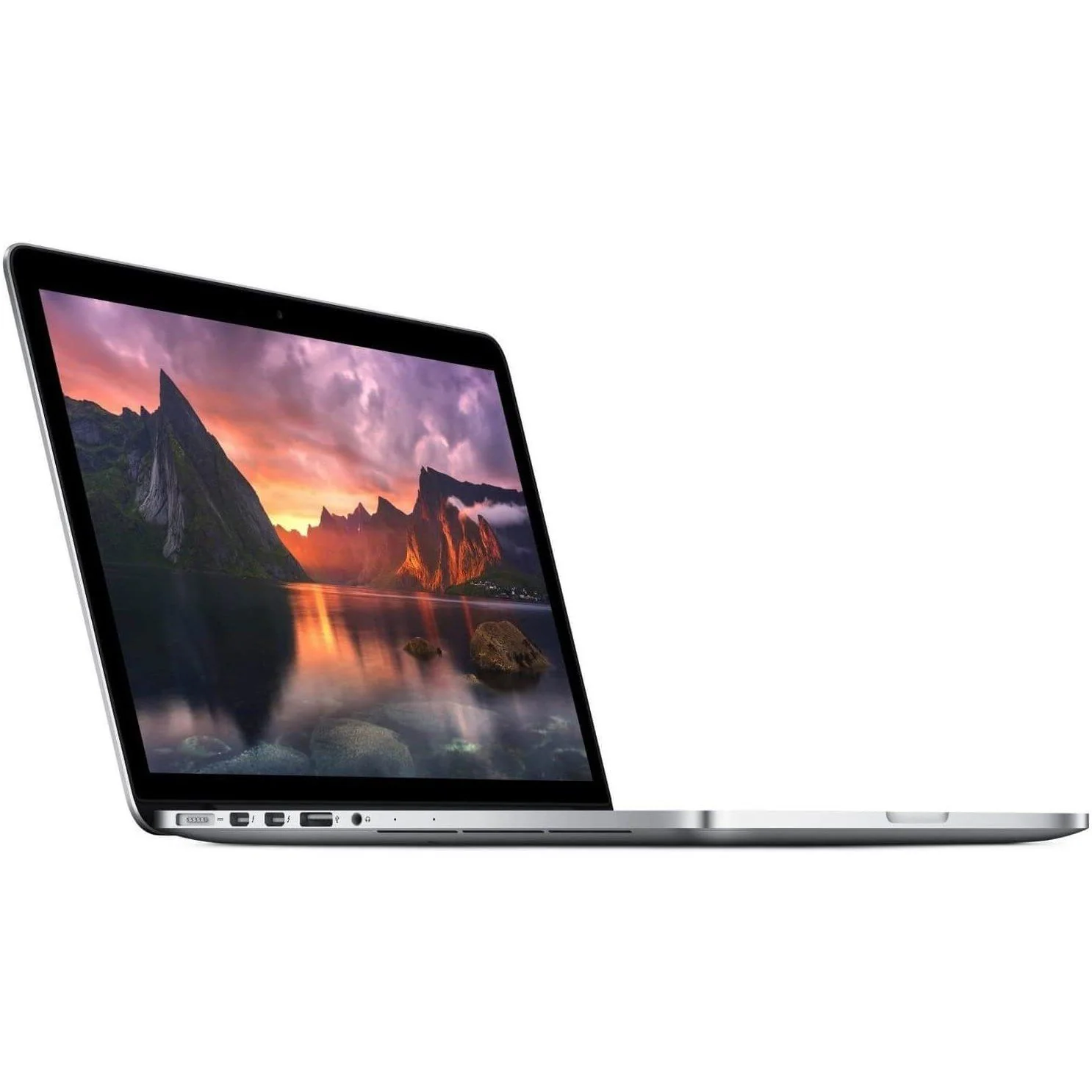 Apple MacBook Pro Core i5 2.6 GHz 13