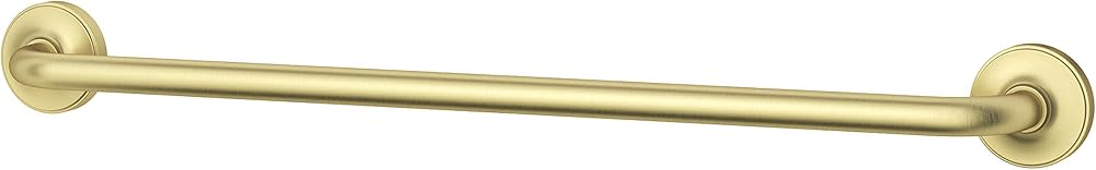 Pfister BTB-1TNTBG Bathroom-Hardware, Brushed Gold