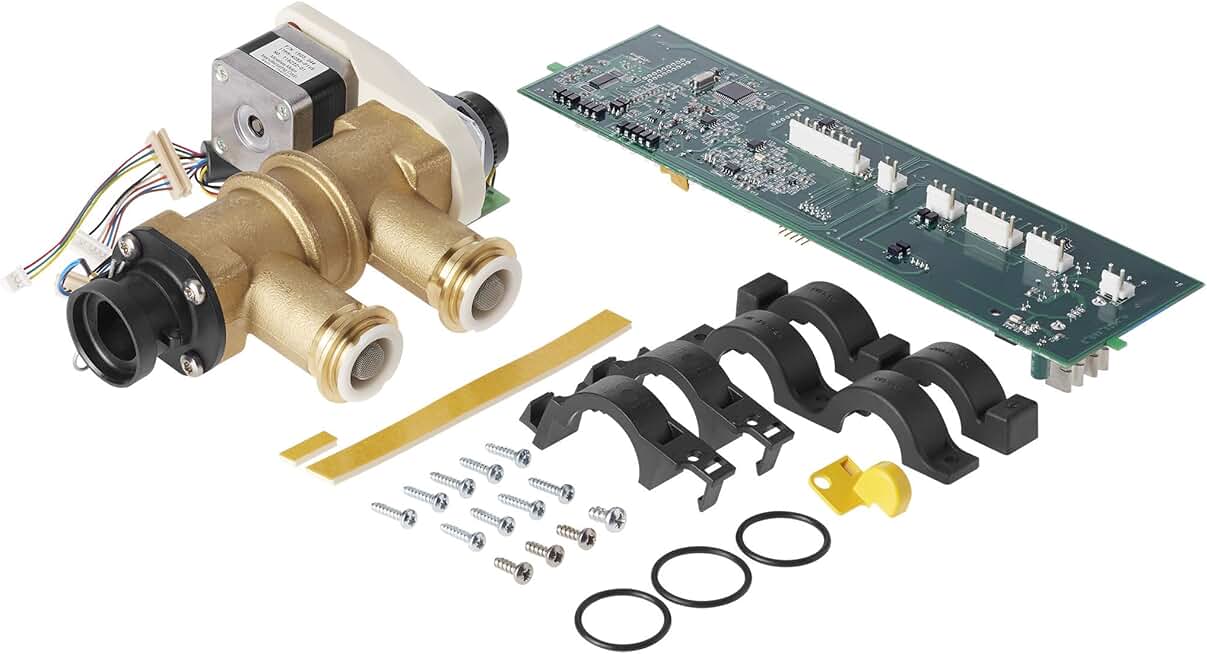 KOHLER 1103128 Plumbing Fixture Genuine Repair Part, Unfinished