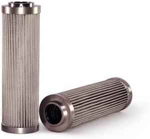 Killer Filter Replacement for FILTREC DVD2140W250B