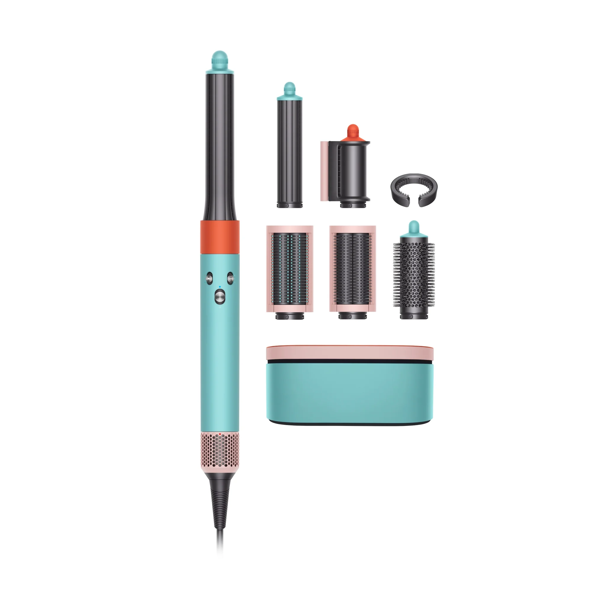 Dyson Airwrap™ Multi-styler Complete Long | Refurbished