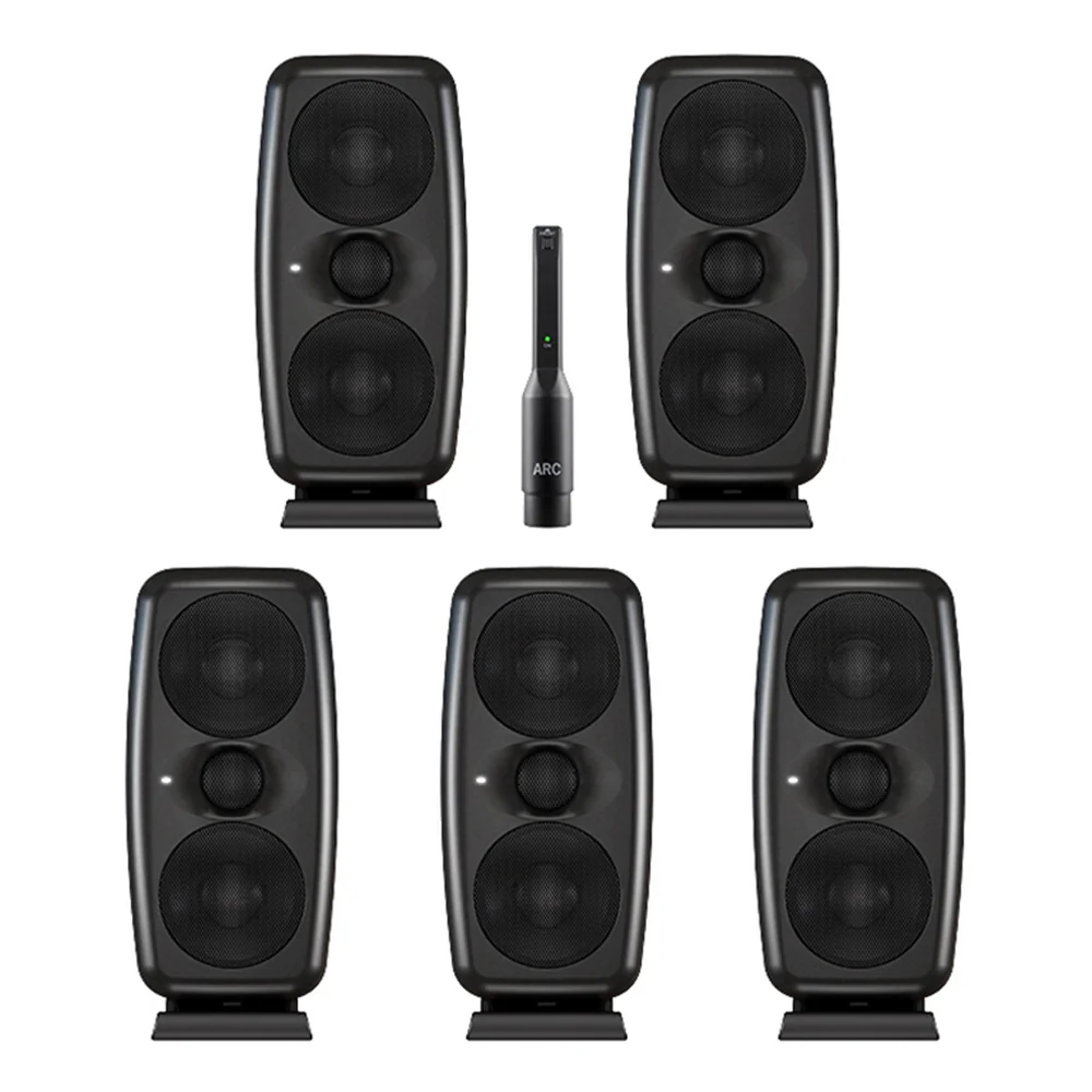 IK Multimedia iLoud MTM Immersive Bundle 5 IK Multimedia iLoud MTM Immersive Bundle 5