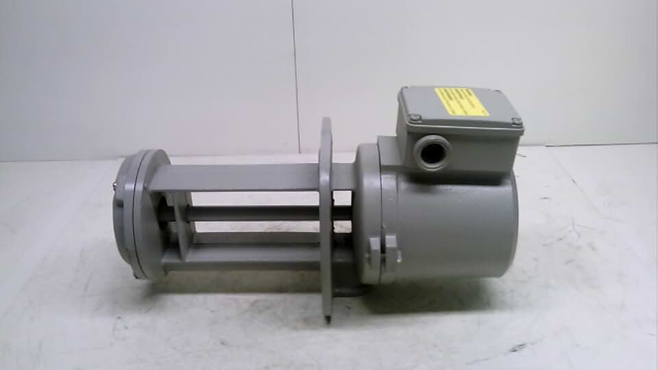 IMV25-E 115/230V 1 Phase Replacement Immersion Coolant Pump 20 GPM