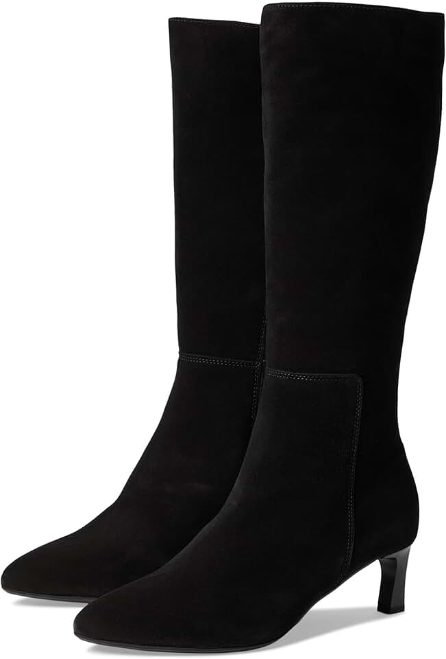 La Canadienne Alister