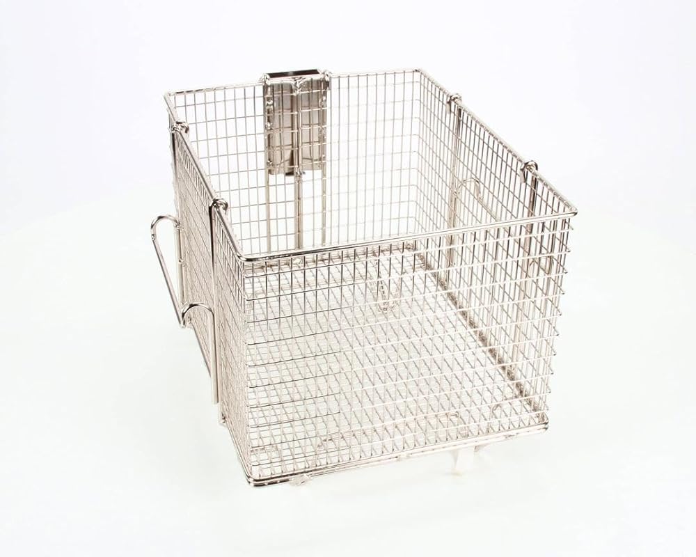 Henny Penny Basket-500 Electric Fryer,19501