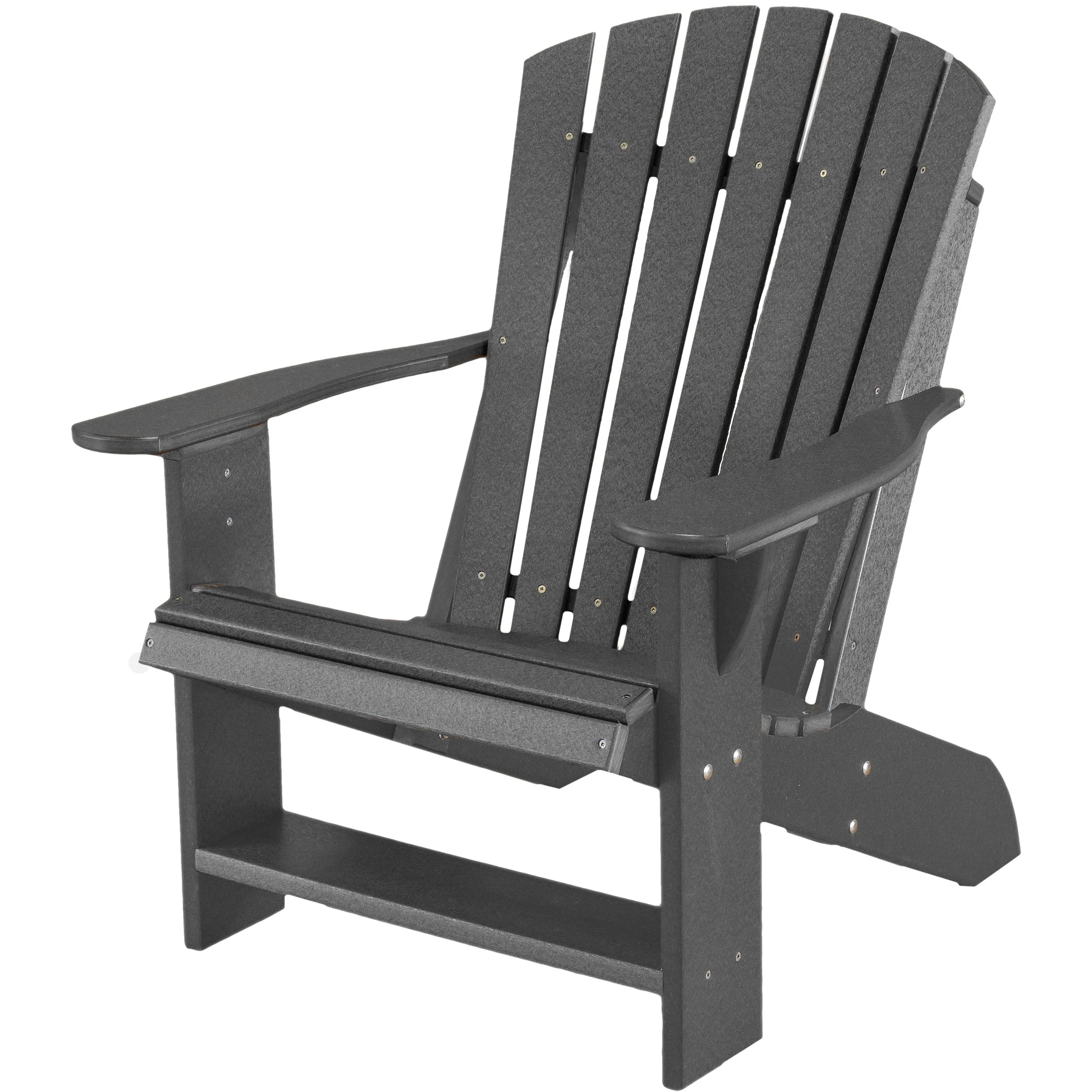 Set of 4 - Adirondack Chair