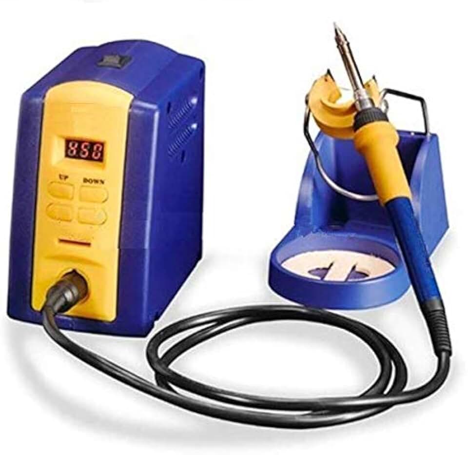 GOWE 220V ESD Safe SMD Rework Station Soldering Irons Soldering tools