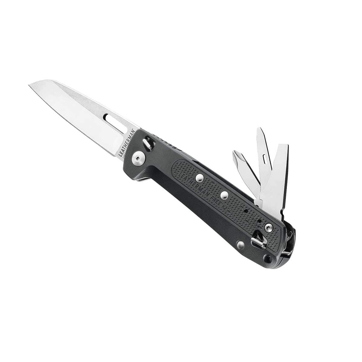 Leatherman FREE K2 Multitool