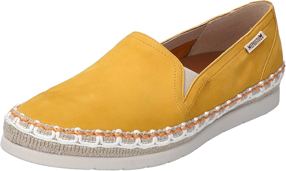 Mephisto Women's Valina Sneaker