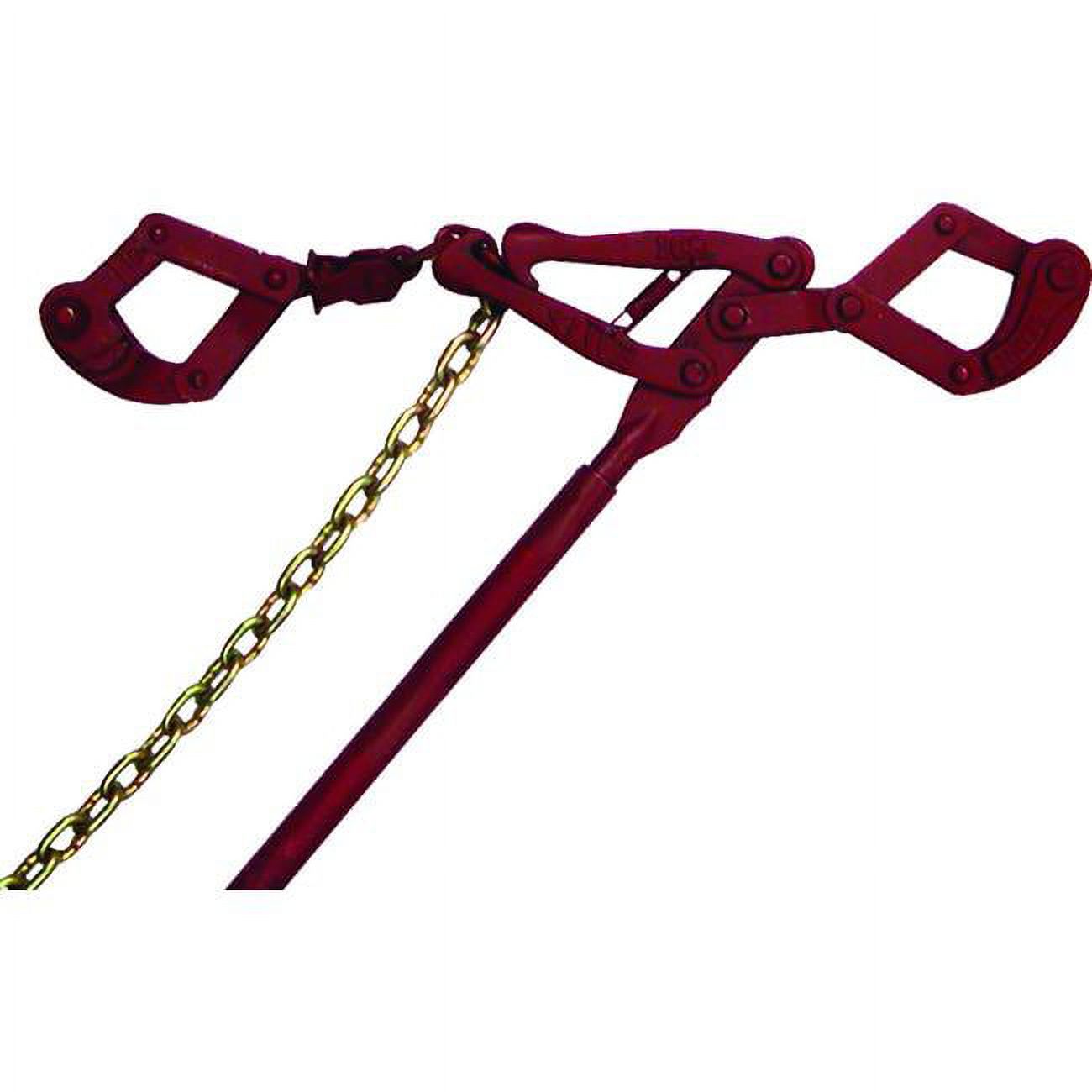 Hayes  Chain Strainer Smooth Grip - Red