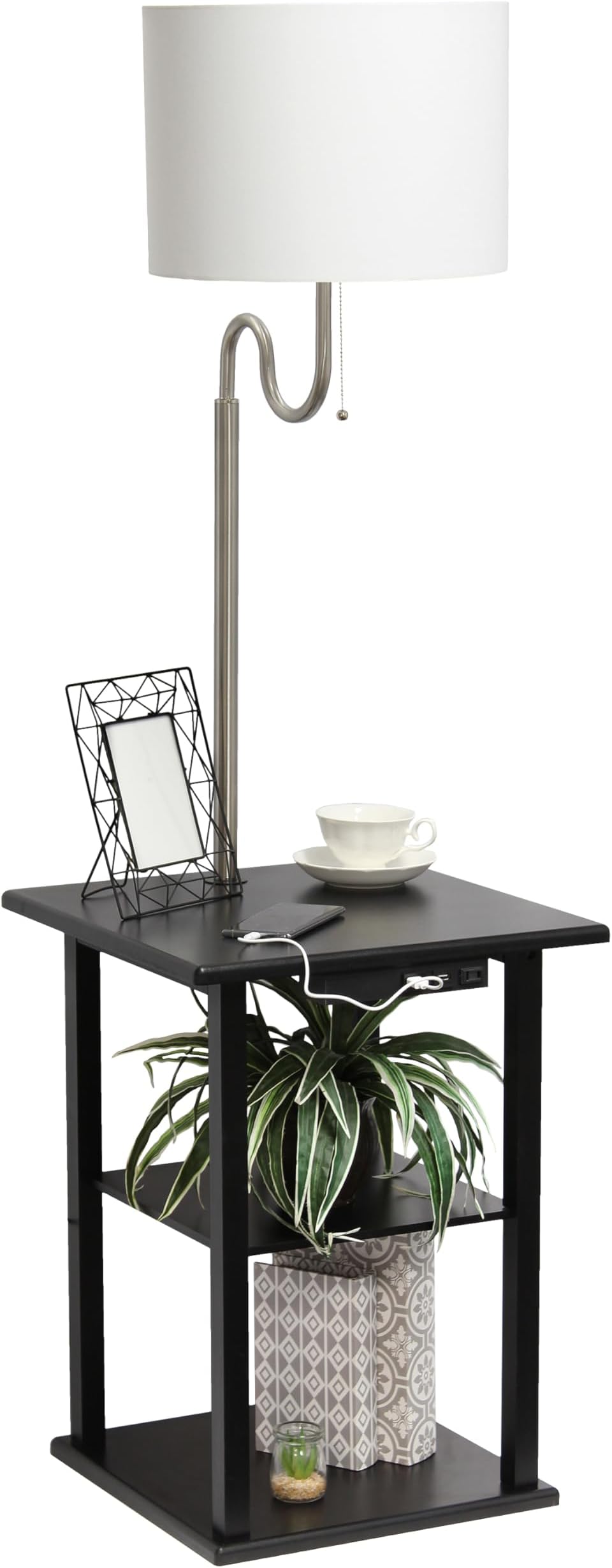 Simple Designs LF2016-BLK 57