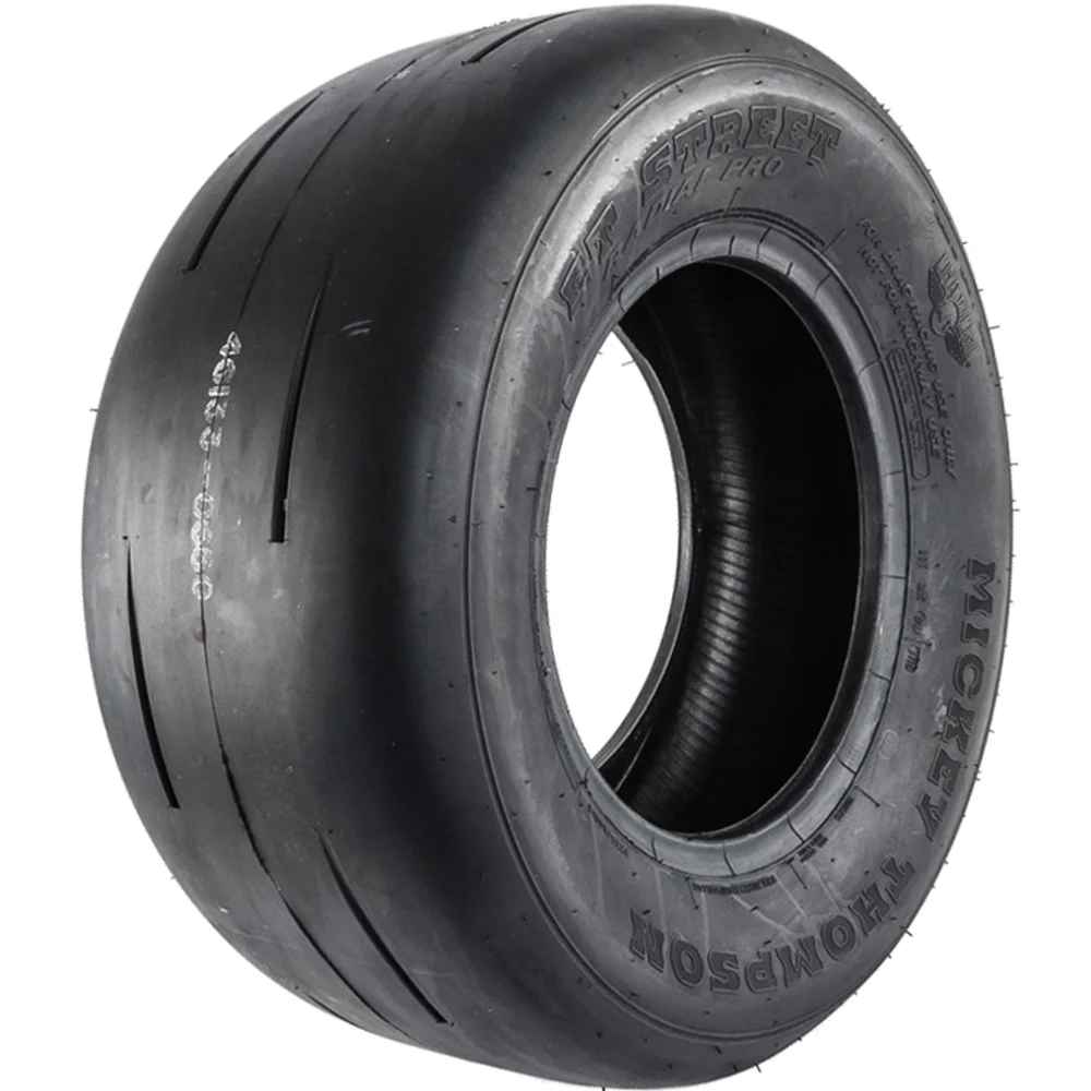 Mickey Thompson ET Street Radial Pro P315/60R15 Drag Race Tire