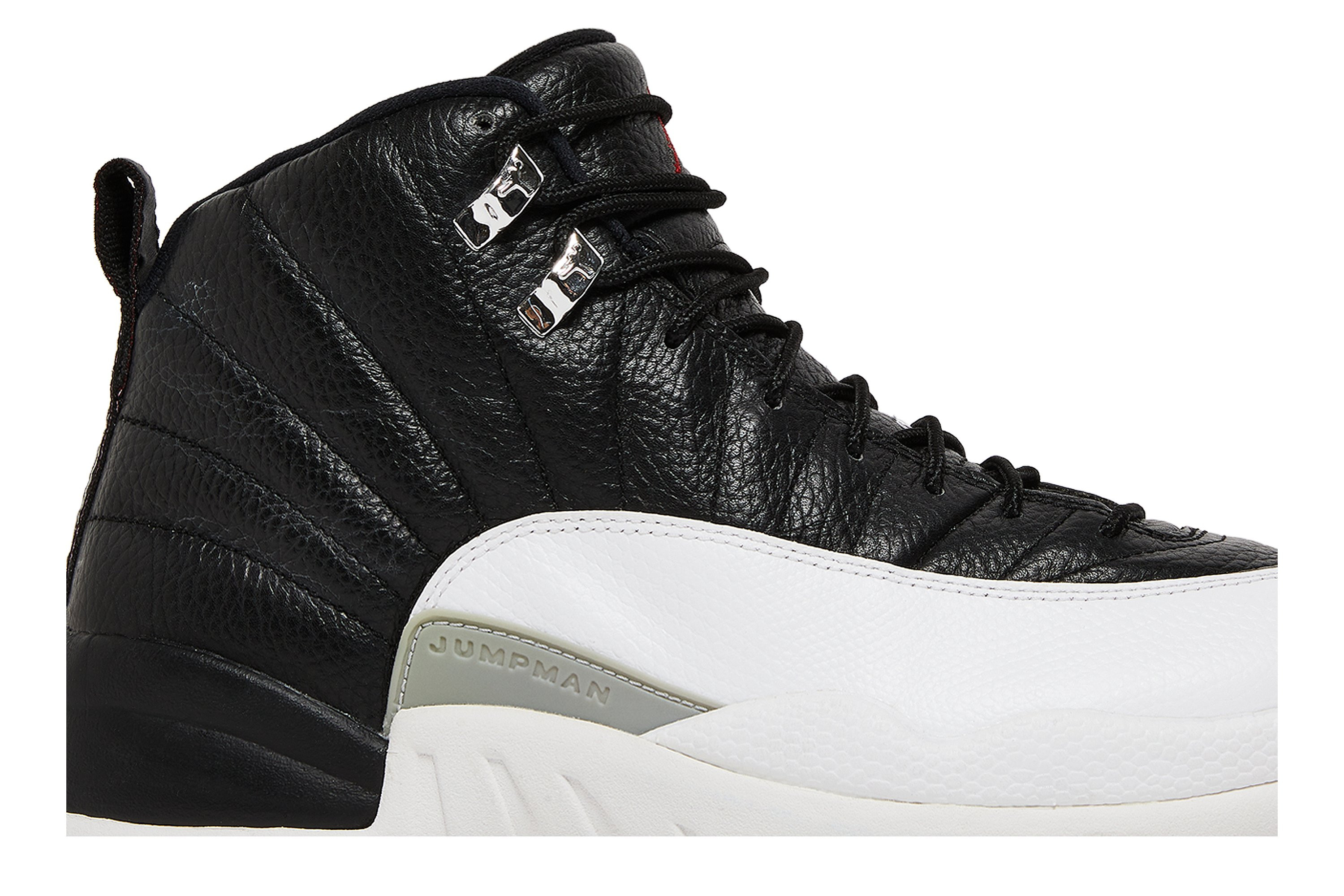Air Jordan 12 Retro 'Playoff' 2012 130690-001