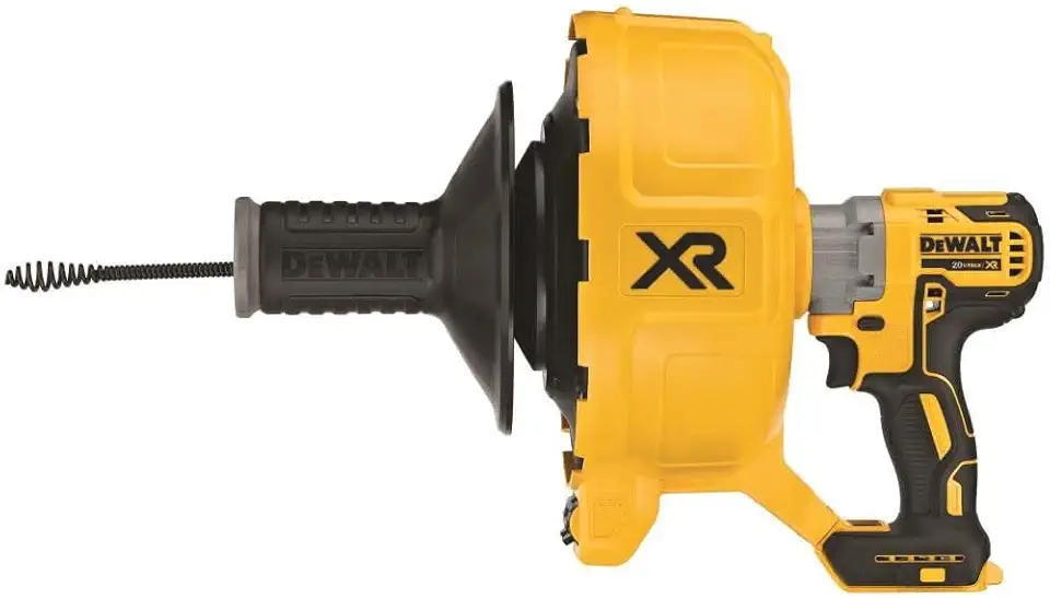 DCD200B 20V MAX* XR® Brushless Drain Snake (Tool Only)