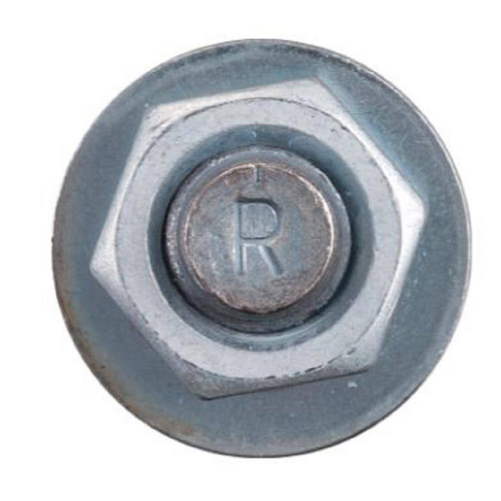 Hilti 2210260 1/2 in. x 3-3/4 in. Kwik Bolt TZ2 304 Stainless Steel Concrete Anchor (20-pack)