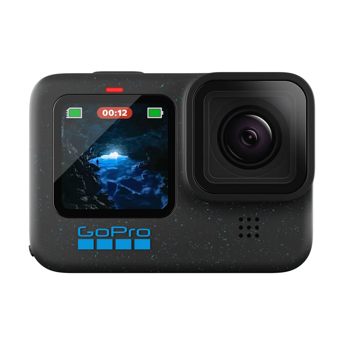 GoPro HERO12 Black Specialty Bundle