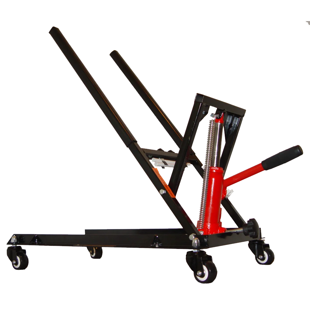 Toilet Master Jack 40275 Universal Fit Toilet Master Jack