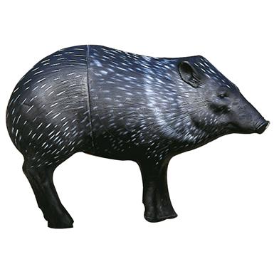 Delta McKenzie Javelina 3D Archery Target