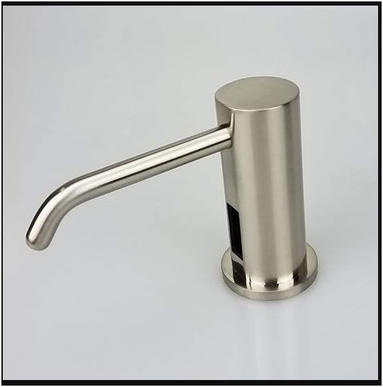 Fontana Automatic Sensor Deck Mounted Commercial Liquid Foam Soap Dispenser