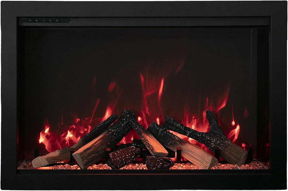 Amantii TRD-38-BESPOKE Traditional Bespoke - 38