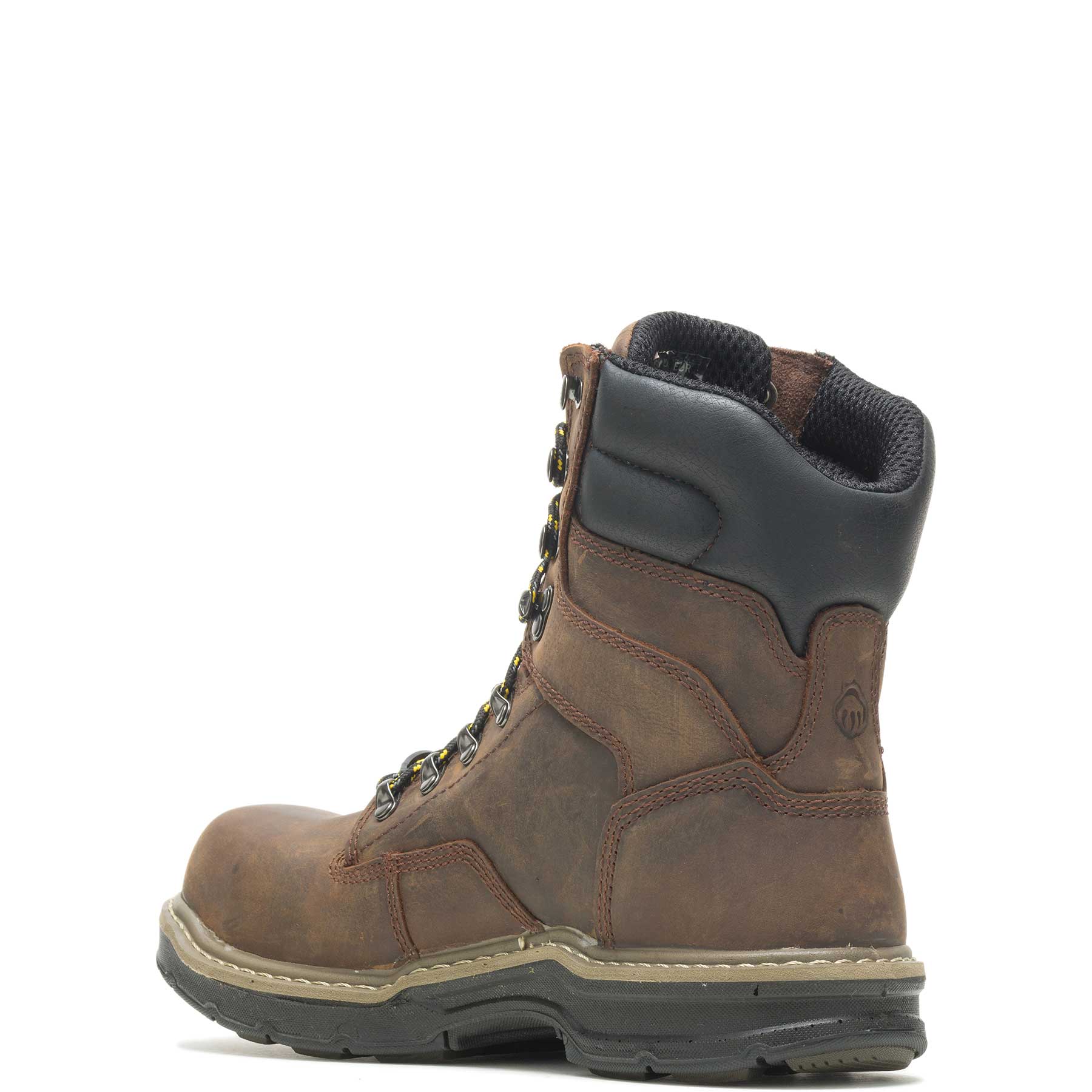 Wolverine Men's Bandit Waterproof CarbonMax 8