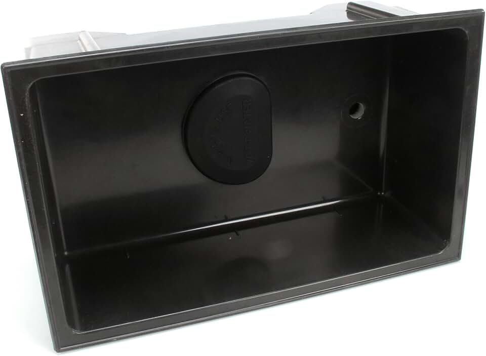 Vollrath 38200 Serve Well Well Assembly, 120V/700W, 26