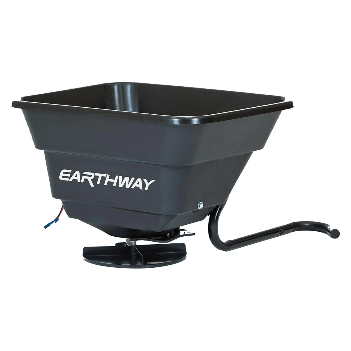 EarthWay 80 lb 12V Broadcast Spreader