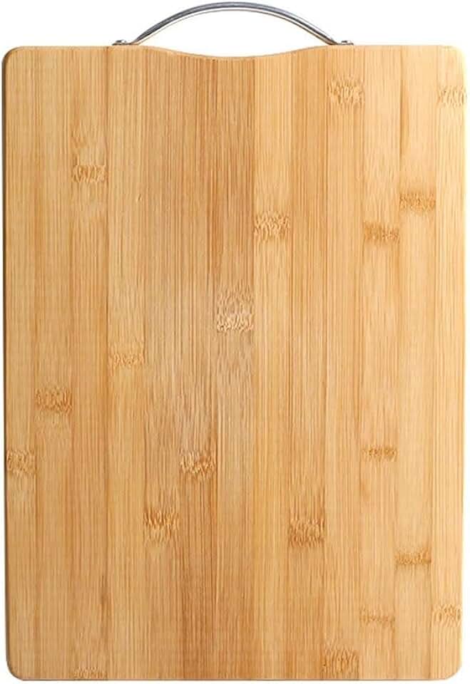 Solid Wood Cutting Boards Thickened and Enlarged Cutting Boards Cutting Boards Kitchen Utensils
