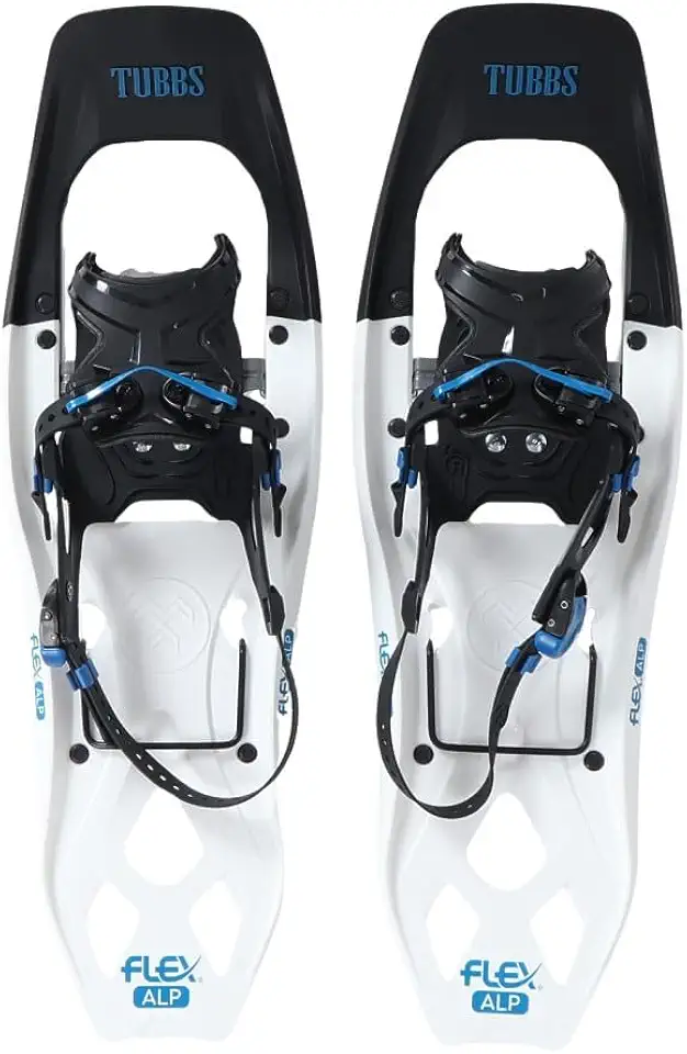 Tubbs Flex ALP Backcountry Snowshoe