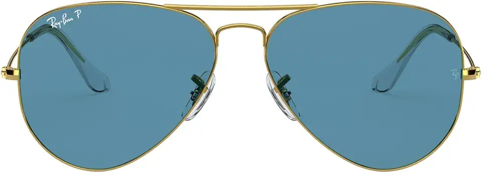 Ray-Ban RB3025 Classic Aviator Sunglasses