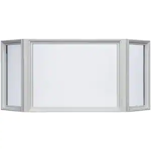 Installed Ultra Series Bay Window