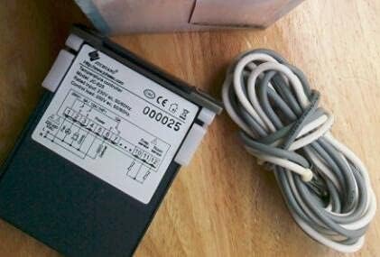 JCW-825 Electronic Thermostat Temperature Controller Digital Temperature Controller