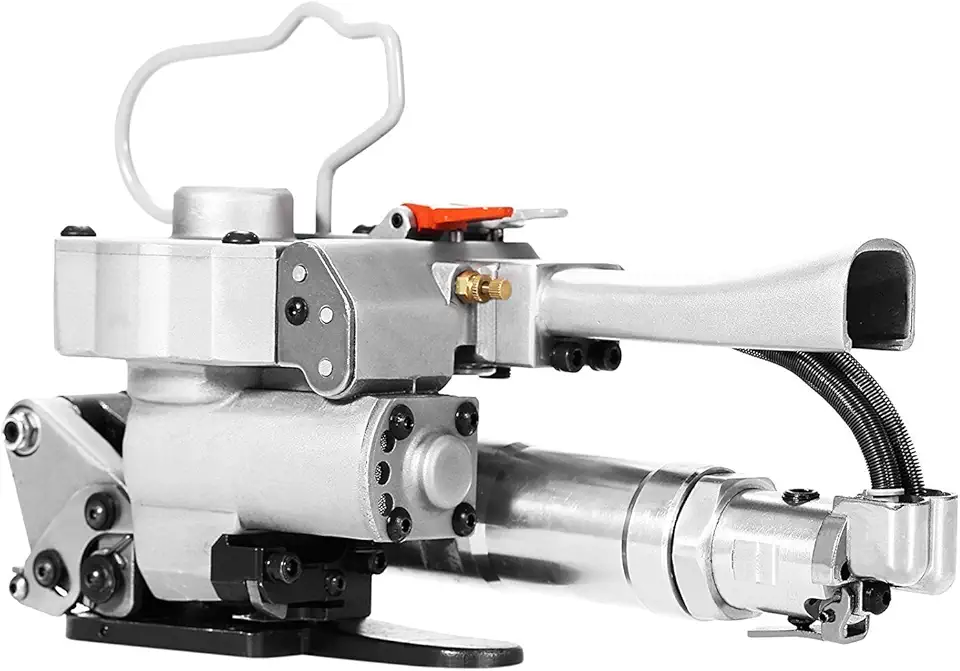 AQD-19 Hand-held Pneumatic Strapping Tools Plastic Pneumatic Strapping Tool For 1/2