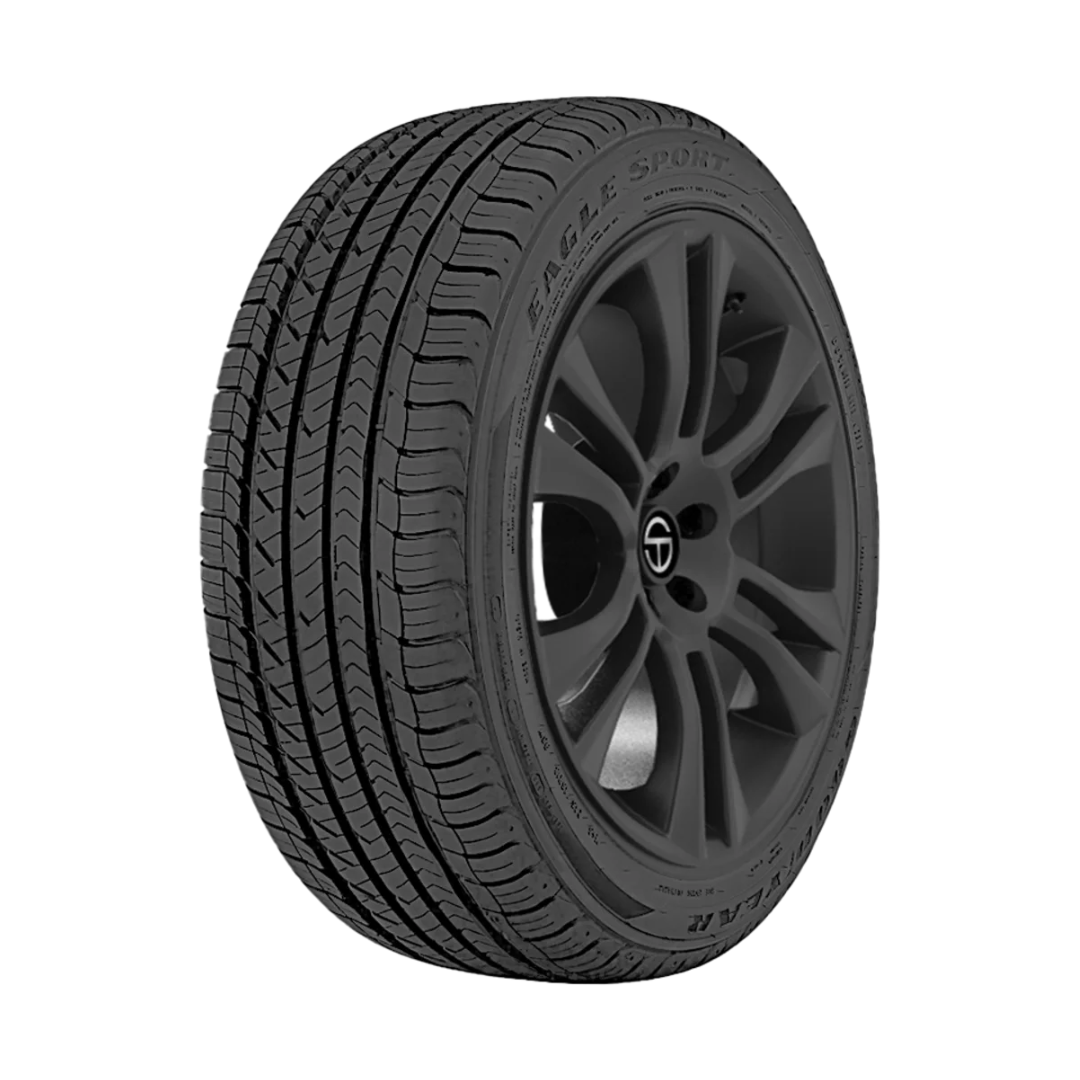 Goodyear Eagle Sport All-Season 225/40R18 92W XL