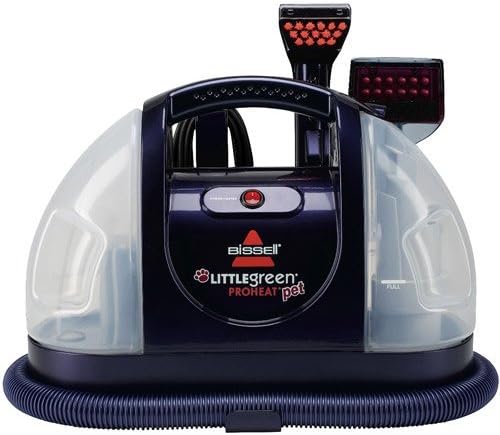 Bissell Little Green Pro Heat Pet Spot Cleaner