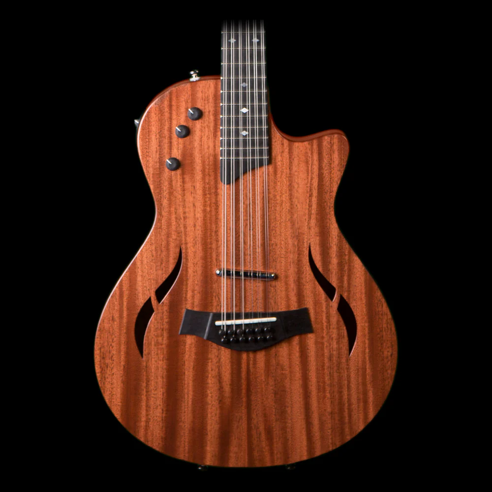 Taylor T5z-12 Classic 12-String Acoustic-Electric Thinline w/ Gigbag Taylor T5z-12 Classic 12-String Acoustic-Electric Thinline w/ Gigbag