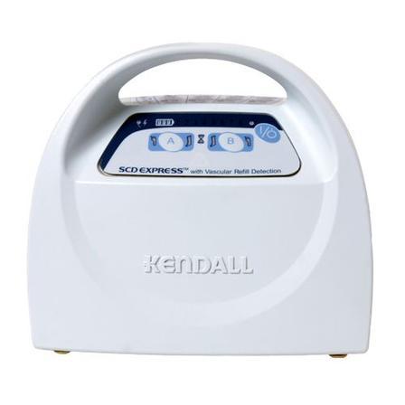 Kendall SCD Express 9525 Compression System - Refurbished
