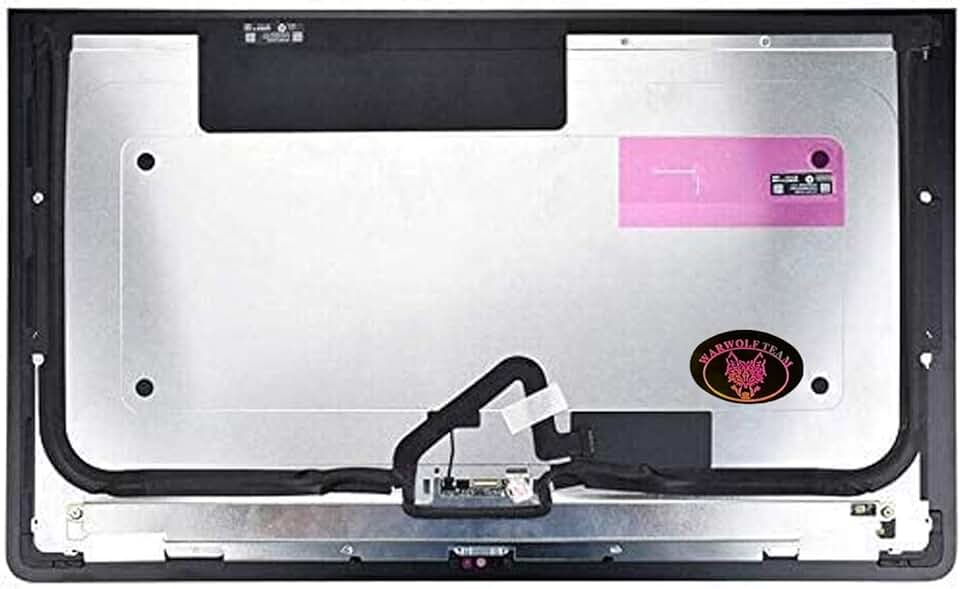 Willhom LCD Screen Display Replacement for iMac 21.5